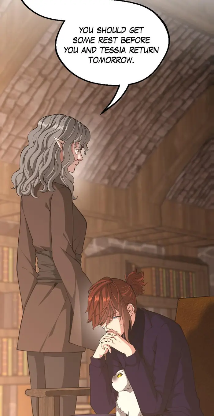 The Beginning After the End Chapter 132 image 33_optimized